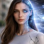 مؤثرون من سراب.. كيف سرقت الخوارزميات أضواء الشهرة من البشر؟ مؤثرون من سراب.. كيف سرقت الخوارزميات أضواء الشهرة من البشر؟