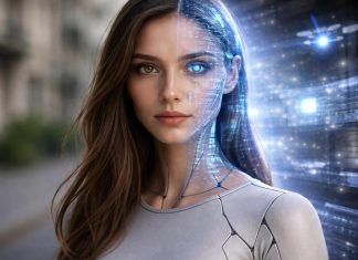 مؤثرون من سراب.. كيف سرقت الخوارزميات أضواء الشهرة من البشر؟ مؤثرون من سراب.. كيف سرقت الخوارزميات أضواء الشهرة من البشر؟