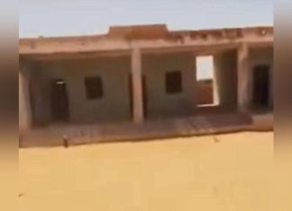 الدعم السريع تستبيح منزل موسى هلال وتقتل مدنيين الدعم السريع تستبيح منزل موسى هلال وتقتل مدنيين