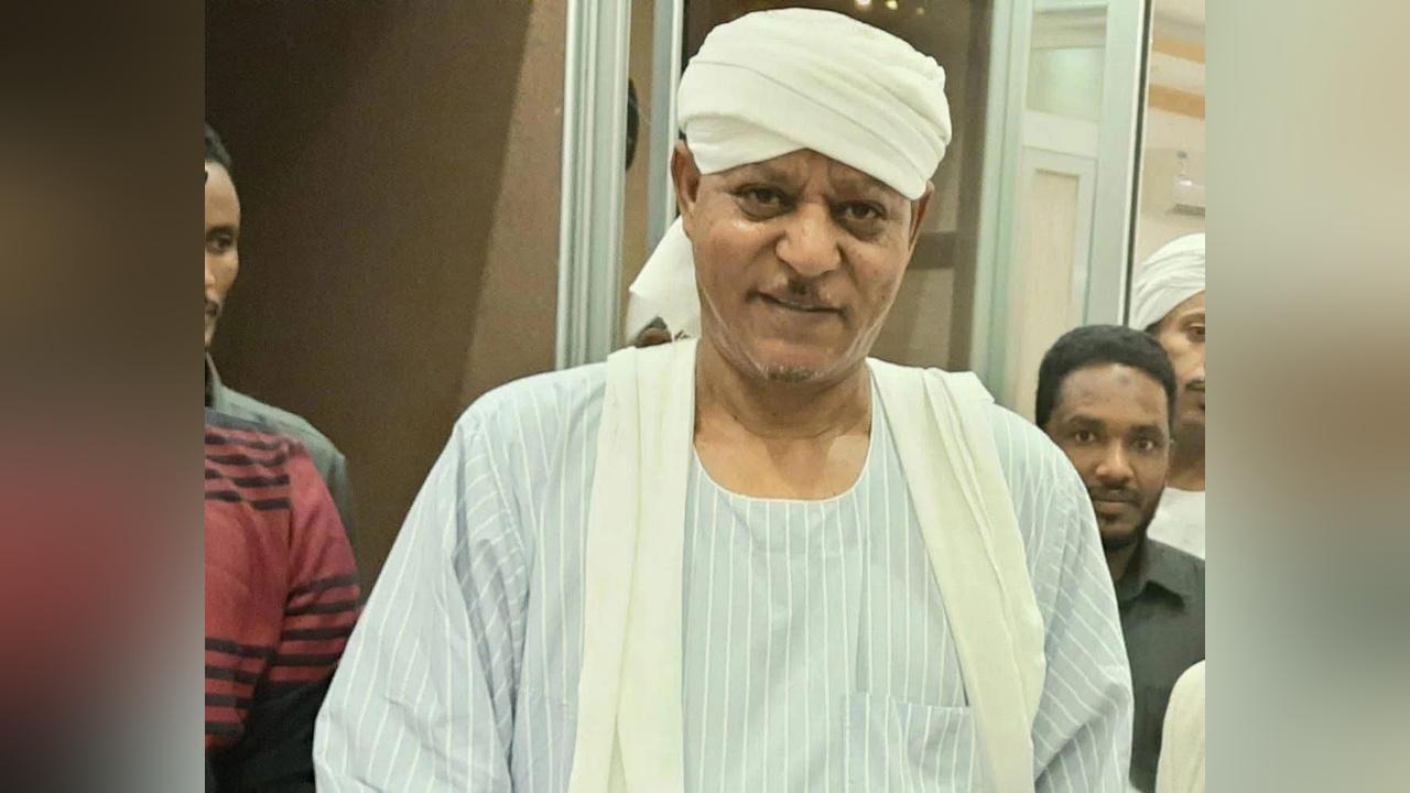 هجوم على مستريحة ومركبات الدعم السريع تدمر هجوم على مستريحة ومركبات الدعم السريع تدمر