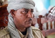 مجلس الصحوة يوضح حقيقة مقتل موسى هلال بشمال دارفور مجلس الصحوة يوضح حقيقة مقتل موسى هلال بشمال دارفور