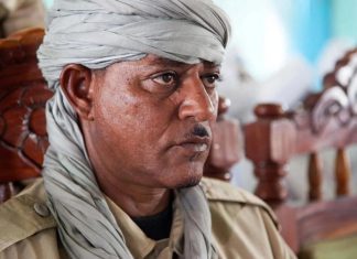 مجلس الصحوة يوضح حقيقة مقتل موسى هلال بشمال دارفور مجلس الصحوة يوضح حقيقة مقتل موسى هلال بشمال دارفور