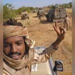 منصة عسكرية تكشف زيف حديث حميدتي عن 500 ألف مقاتل منصة عسكرية تكشف زيف حديث حميدتي عن 500 ألف مقاتل