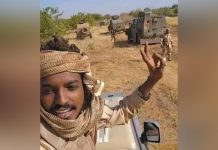 منصة عسكرية تكشف زيف حديث حميدتي عن 500 ألف مقاتل منصة عسكرية تكشف زيف حديث حميدتي عن 500 ألف مقاتل