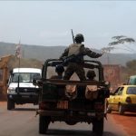 تشاد تغلق حدودها مع السودان “حتى إشعار آخر” تشاد تغلق حدودها مع السودان "حتى إشعار آخر"