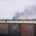 أضرار جسيمة بجامعة كردفان نتيجة قصف الدعم السريع أضرار جسيمة بجامعة كردفان نتيجة قصف الدعم السريع