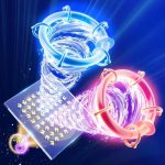 عُقد الضوء الصينية تفتح آفاق اتصالات الجيل السادس عُقد الضوء الصينية تفتح آفاق اتصالات الجيل السادس