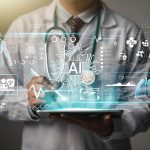 ذكاء اصطناعي صيني يتفوق على الأطباء في التشخيص ذكاء اصطناعي صيني يتفوق على الأطباء في التشخيص