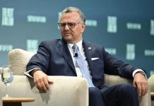 مسعد بولس يضغط لقبول الهدنة والحكومة ترفض مسعد بولس يضغط لقبول الهدنة والحكومة ترفض