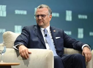 مسعد بولس يضغط لقبول الهدنة والحكومة ترفض مسعد بولس يضغط لقبول الهدنة والحكومة ترفض