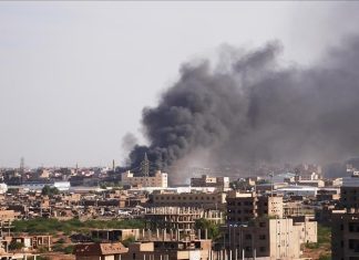 السودان يرفض أي مقترح لا يحترم مصالحه العليا السودان يرفض أي مقترح لا يحترم مصالحه العليا