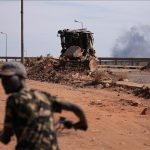 قتلى في اقتحام الدعم السريع بشمال دارفور قتلى في اقتحام الدعم السريع بشمال دارفور