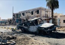 مقتل 28 شخصا بهجوم الدعم السريع بشمال دارفور مقتل 28 شخصا بهجوم الدعم السريع بشمال دارفور