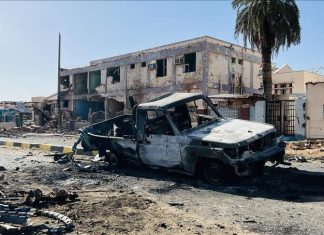 مقتل 28 شخصا بهجوم الدعم السريع بشمال دارفور مقتل 28 شخصا بهجوم الدعم السريع بشمال دارفور