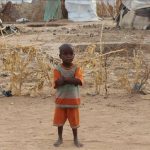 تحذير أممي من مجاعة في الدلنج السودانية تحذير أممي من مجاعة في الدلنج السودانية