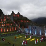 التصوير المقطعي المحوسب يكشف عن طقوس “مميتة” في حضارة الإنكا التصوير المقطعي المحوسب يكشف عن طقوس "مميتة" في حضارة الإنكا