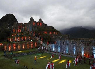 التصوير المقطعي المحوسب يكشف عن طقوس “مميتة” في حضارة الإنكا التصوير المقطعي المحوسب يكشف عن طقوس "مميتة" في حضارة الإنكا