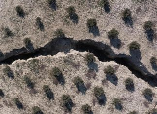 دراسة تكشف خفايا ما حصل في زلزال تركيا وسوريا عام 2023 دراسة تكشف خفايا ما حصل في زلزال تركيا وسوريا عام 2023