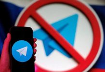 السلطات الروسية تطارد مؤسس تليغرام بافيل دوروف السلطات الروسية تطارد مؤسس تليغرام بافيل دوروف