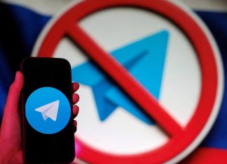 السلطات الروسية تطارد مؤسس تليغرام بافيل دوروف السلطات الروسية تطارد مؤسس تليغرام بافيل دوروف