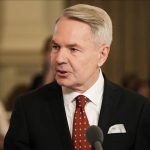 غوتيريش يعين بيكا هافيستو مبعوثًا جديدًا للسودان غوتيريش يعين بيكا هافيستو مبعوثًا جديدًا للسودان