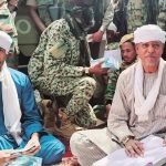 أطباء السودان يعلنون 57 قتيل ومصاب بأحداث مستريحة أطباء السودان يعلنون 57 قتيل ومصاب بأحداث مستريحة