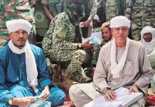 أطباء السودان يعلنون 57 قتيل ومصاب بأحداث مستريحة أطباء السودان يعلنون 57 قتيل ومصاب بأحداث مستريحة