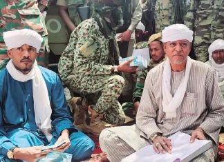 أطباء السودان يعلنون 57 قتيل ومصاب بأحداث مستريحة أطباء السودان يعلنون 57 قتيل ومصاب بأحداث مستريحة