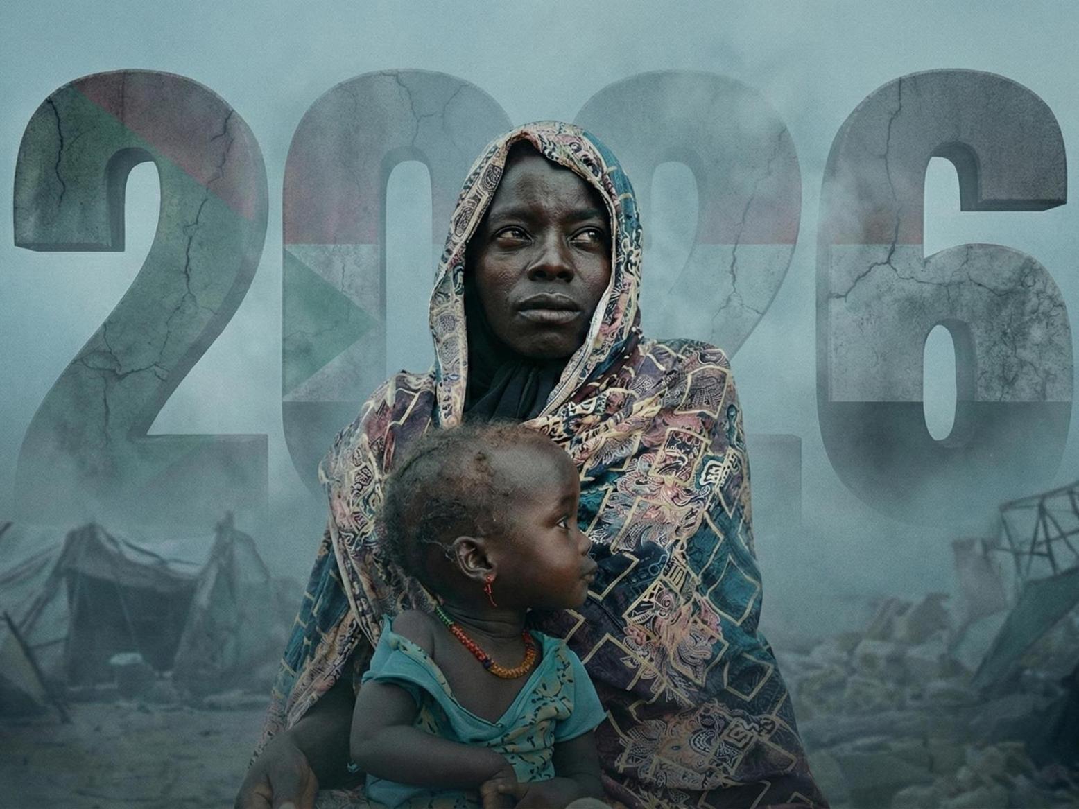 السودان الذي غدا بلا ملامح! السودان الذي غدا بلا ملامح!