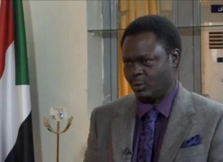 مناوي يتحدث عن موسى هلال ودور الإسلاميين في الجيش مناوي يتحدث عن موسى هلال ودور الإسلاميين في الجيش