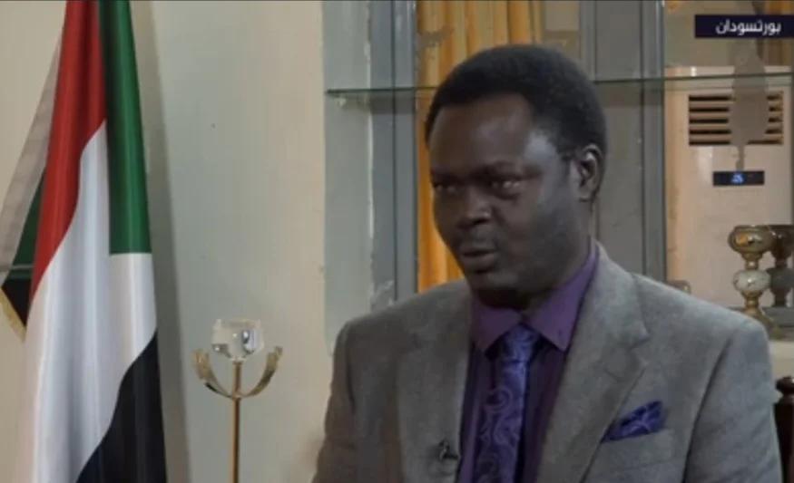 مناوي يتحدث عن موسى هلال ودور الإسلاميين في الجيش مناوي يتحدث عن موسى هلال ودور الإسلاميين في الجيش