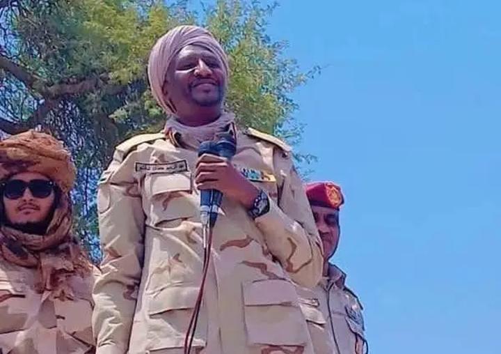 مجلس الأمن يفرض عقوبات على قادة في الدعم السريع مجلس الأمن يفرض عقوبات على قادة في الدعم السريع