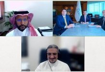 “إيسيسكو” و”أجفند” يبحثان دعم التعليم في السودان وسوريا "إيسيسكو" و"أجفند" يبحثان دعم التعليم في السودان وسوريا