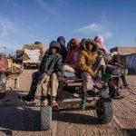 هل تتجه عمليات الدعم السريع في دارفور نحو حرب إثنية؟ هل تتجه عمليات الدعم السريع في دارفور نحو حرب إثنية؟