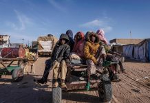 هل تتجه عمليات الدعم السريع في دارفور نحو حرب إثنية؟ هل تتجه عمليات الدعم السريع في دارفور نحو حرب إثنية؟