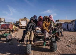 هل تتجه عمليات الدعم السريع في دارفور نحو حرب إثنية؟ هل تتجه عمليات الدعم السريع في دارفور نحو حرب إثنية؟