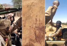 هجوم وحرائق توثق فظائع الدعم السريع بمستريحة هجوم وحرائق توثق فظائع الدعم السريع بمستريحة