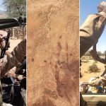 آلاف النازحين من مستريحة بلا مأوى أو غذاء آلاف النازحين من مستريحة بلا مأوى أو غذاء