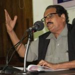 محمد نجيب محمد علي: “قصائد مخيفة” تنقل مأساة السودان إلى العالم محمد نجيب محمد علي: "قصائد مخيفة" تنقل مأساة السودان إلى العالم