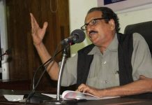 محمد نجيب محمد علي: “قصائد مخيفة” تنقل مأساة السودان إلى العالم محمد نجيب محمد علي: "قصائد مخيفة" تنقل مأساة السودان إلى العالم