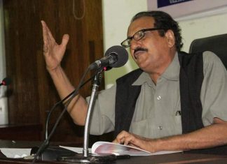 محمد نجيب محمد علي: “قصائد مخيفة” تنقل مأساة السودان إلى العالم محمد نجيب محمد علي: "قصائد مخيفة" تنقل مأساة السودان إلى العالم