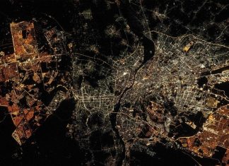 ساعة القاهرة البيولوجية في رمضان تربك ناسا.. فما القصة؟ ساعة القاهرة البيولوجية في رمضان تربك ناسا.. فما القصة؟