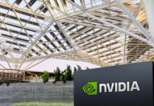 سهم إنفيديا يهوي بـ5% وسط مخاوف بشأن الذكاء الاصطناعي سهم إنفيديا يهوي بـ5% وسط مخاوف بشأن الذكاء الاصطناعي