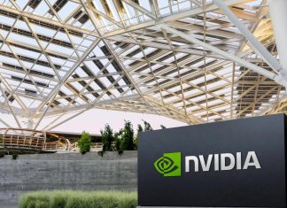 سهم إنفيديا يهوي بـ5% وسط مخاوف بشأن الذكاء الاصطناعي سهم إنفيديا يهوي بـ5% وسط مخاوف بشأن الذكاء الاصطناعي