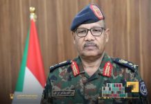 مجلس السيادة يؤكد تراجع الدعم السريع والنصر قريب مجلس السيادة يؤكد تراجع الدعم السريع والنصر قريب