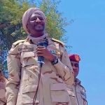 الإنتربول يدرج عبد الرحيم دقلو في قائمة المطلوبين الإنتربول يدرج عبد الرحيم دقلو في قائمة المطلوبين