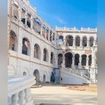 مؤسسة بريطانية ترغب في صيانة القصر الجمهوري بالسودان مؤسسة بريطانية ترغب في صيانة القصر الجمهوري بالسودان