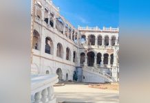 مؤسسة بريطانية ترغب في صيانة القصر الجمهوري بالسودان مؤسسة بريطانية ترغب في صيانة القصر الجمهوري بالسودان