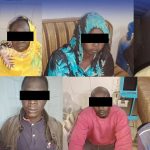 حملة أمنية بالخرطوم تقبض على نساء عصابة طويلة حملة أمنية بالخرطوم تقبض على نساء عصابة طويلة