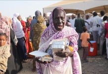 الأمم المتحدة تطلق خطة إنسانية لإنقاذ 20 مليون شخص بالسودان الأمم المتحدة تطلق خطة إنسانية لإنقاذ 20 مليون شخص بالسودان